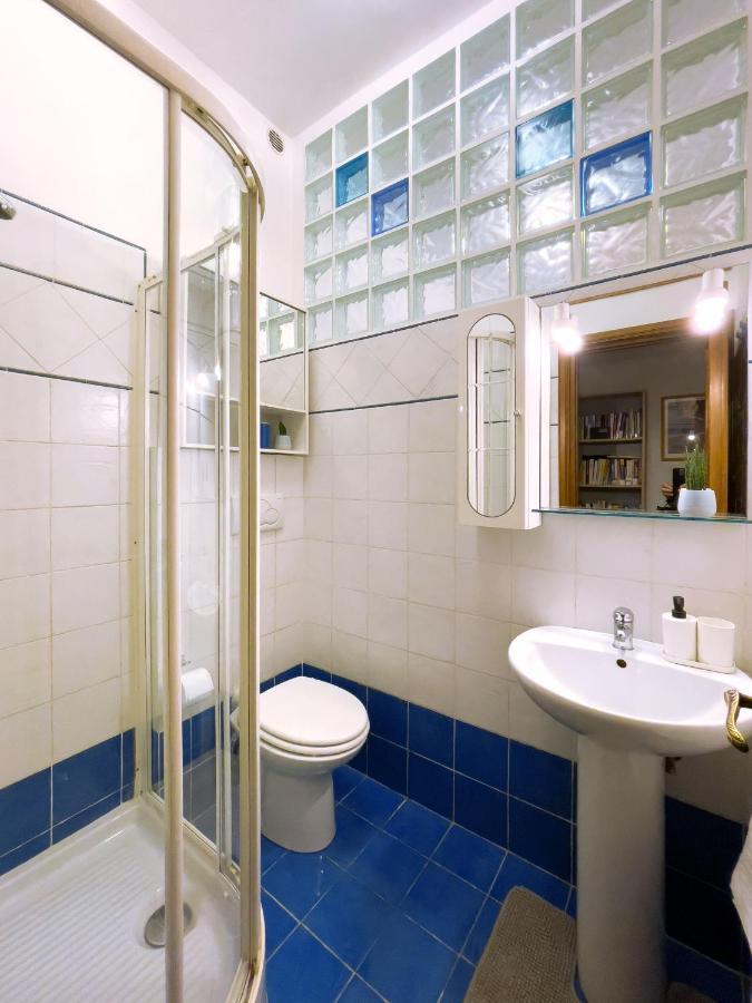 Il Tettuccio Di Valerio Apartment Rom